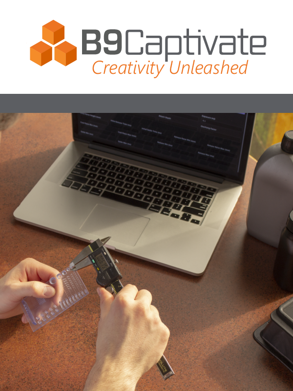 Material Development