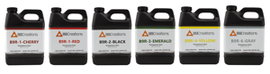 Creator 9. Полимер b9r- Emerald. B9r Emerald сравнить с b9r Yellow Resin-Art. DLP b9 creator. Shake well before use.
