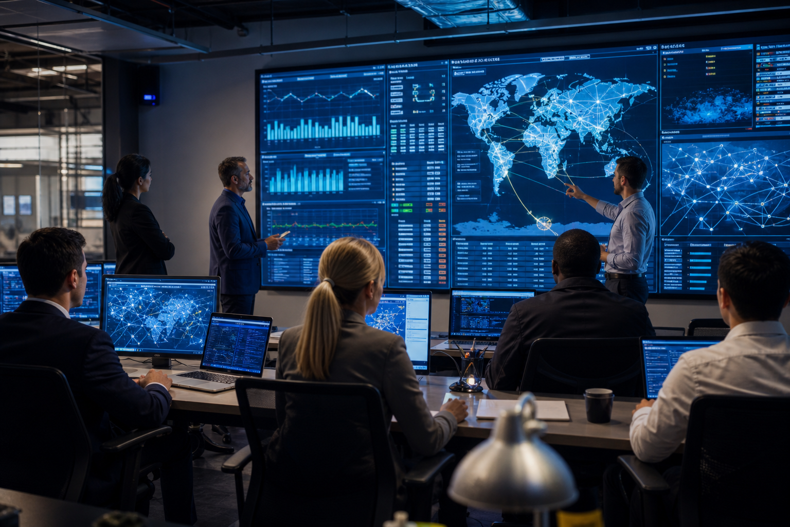 From Mission Need to Manufacturing Capability: How B9Creations Helps Defense & Aero Organizations Turn Complex Production Challenges Into Scalable Manufacturing Solutions
