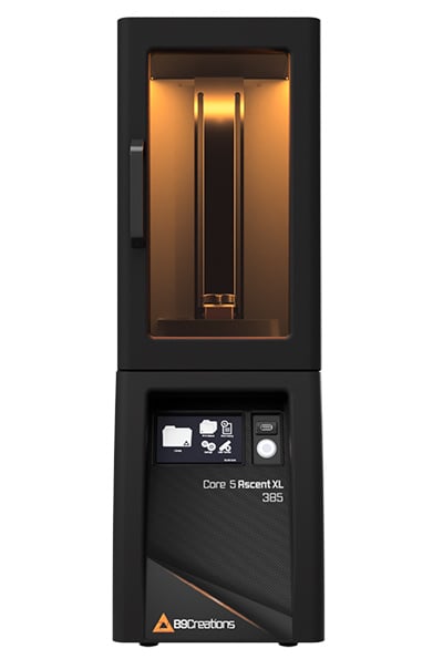 B9 Core Ascent XL
