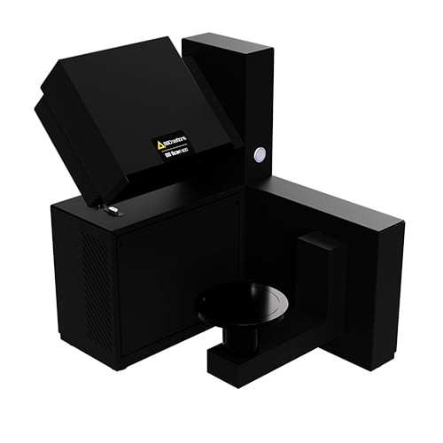 B9Creations Launches New Ultra-Precision 3D Scanner
