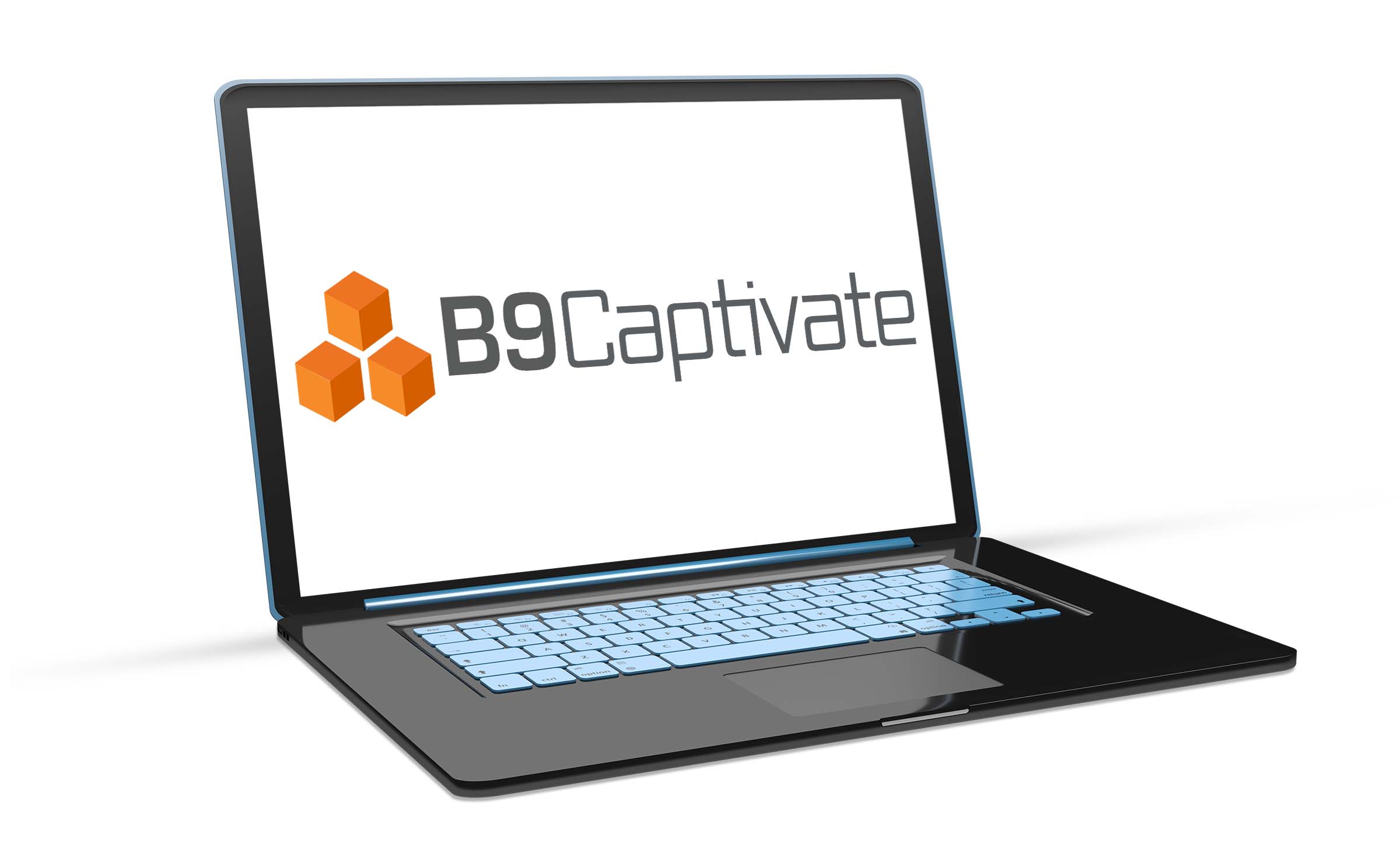B9Captivate Image Computer