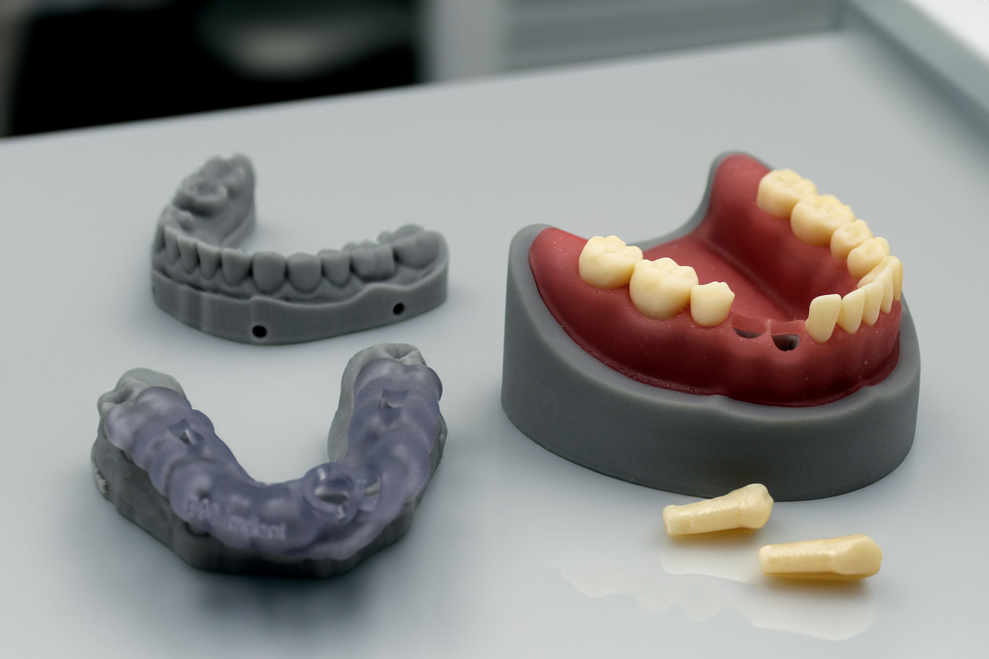 Kulzer x B9Creations: From Idea to Global Manufacturing Platform in 5 Months