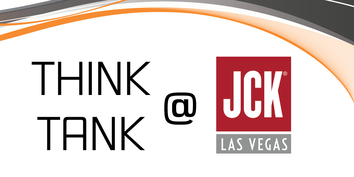 B9Creations selected to present at exclusive JCK Think Tank