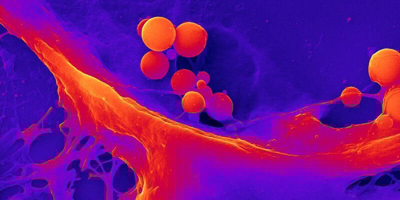 B9Creations & Ronawk Accelerate Medicine with 3D Bioprinted Hydrogels