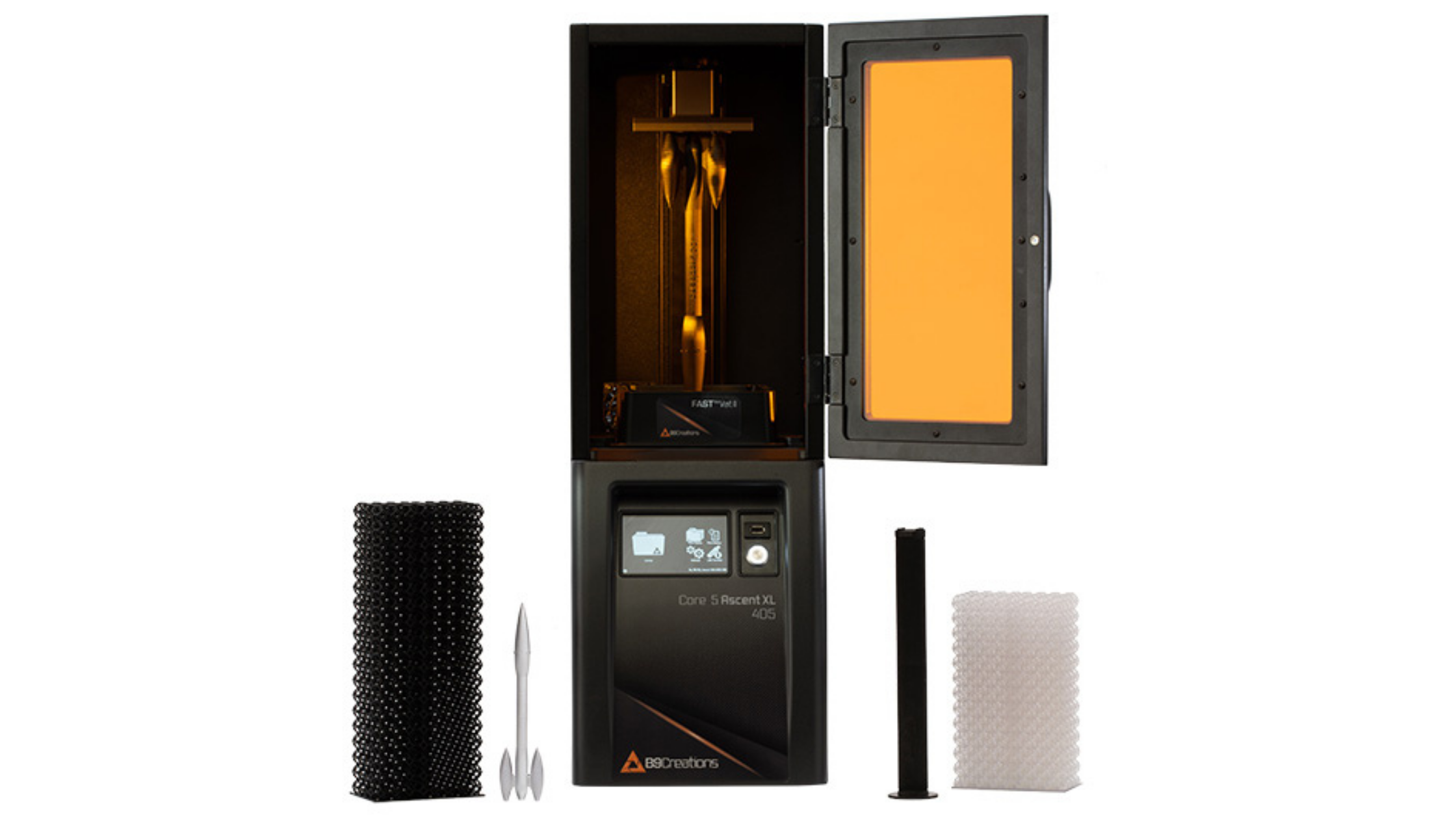B9Creations Launches New Line of Customizable 3D Printers