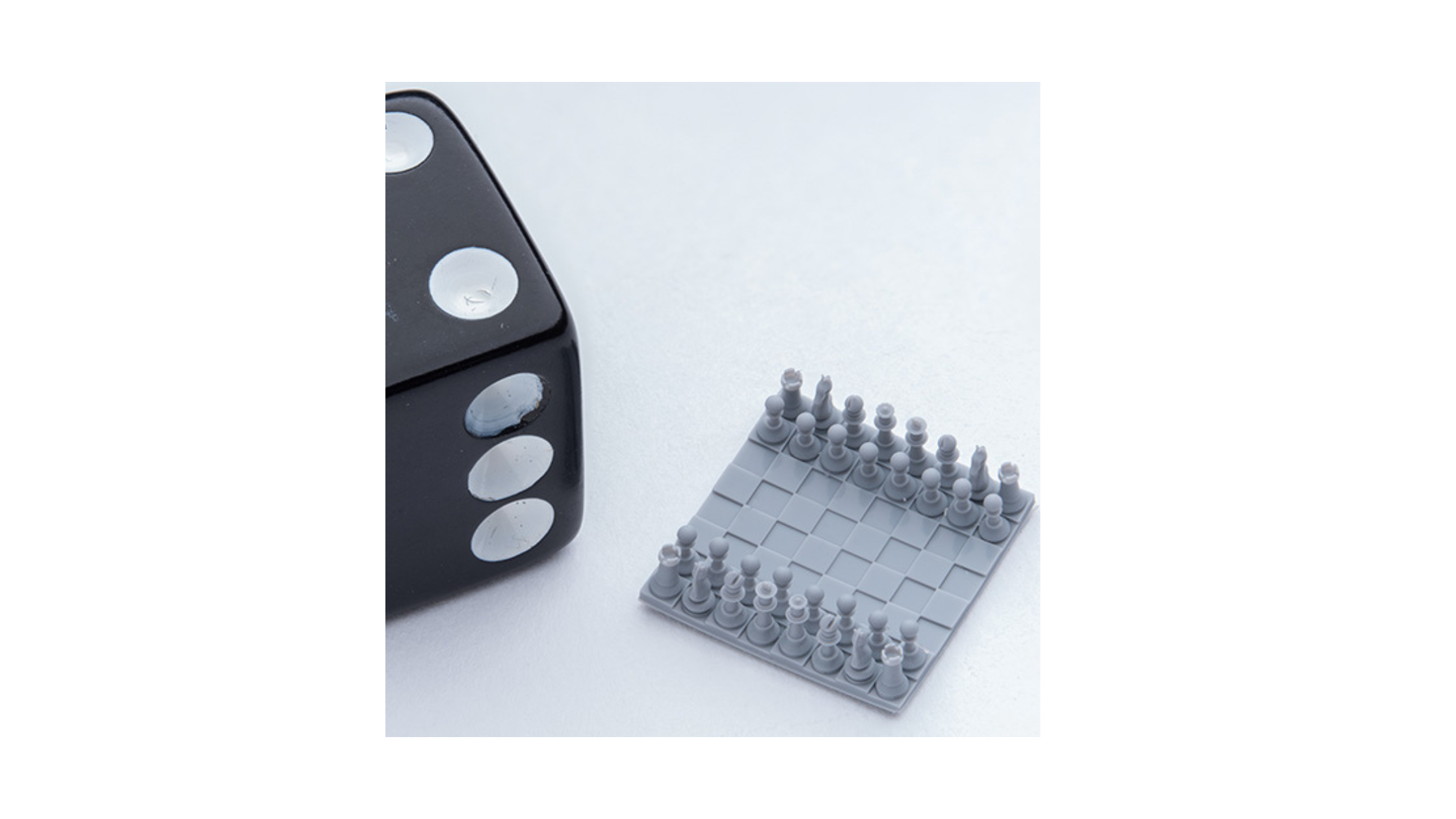 Why Micro 3D Printing Is the Top Choice for Low- to Mid-Volume Production Environments