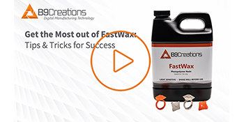 Webinar: Get the Most out of FastWax: Tips & Tricks for Success