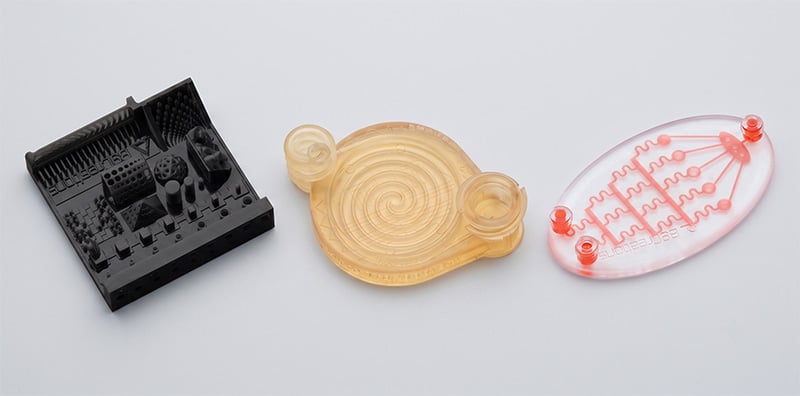 2026 MICRO 3D PRINTER BUYER'S GUIDE
