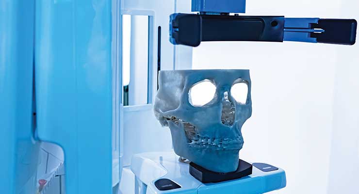 The Printed World: Additive Manufacturing in Medtech