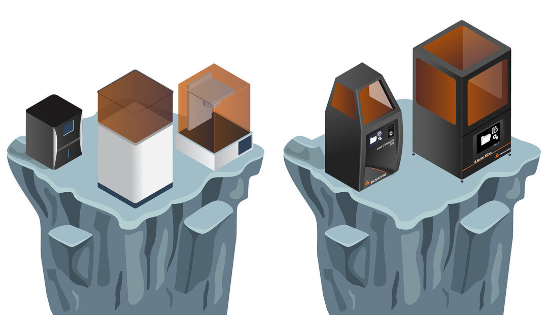 Ensuring Dimensional Accuracy in Additive Manufacturing