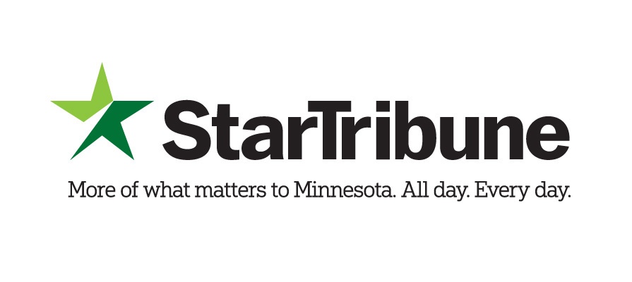 Minneapolis Star Tribune Shares B9Creations' news