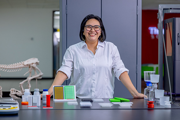 How Thermo Fisher Launched Their First AM Lab in Company History with B9Creations