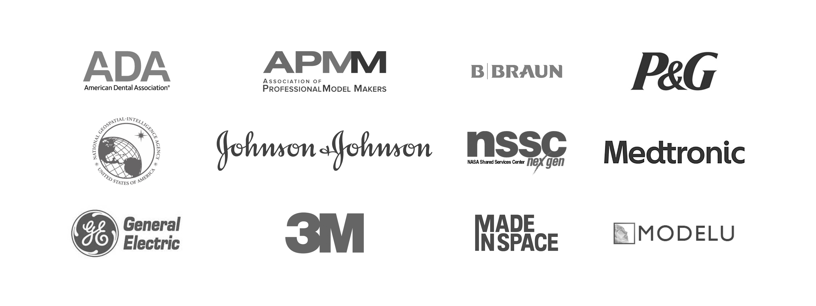 customer logos