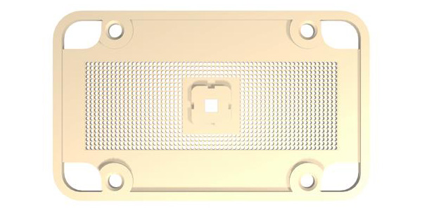 Micro 3D printed jigs and fixtures for precision assembly
